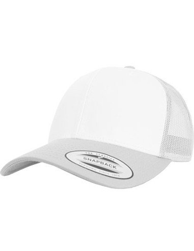 F-6606CF-Retro Trucker Colored Front